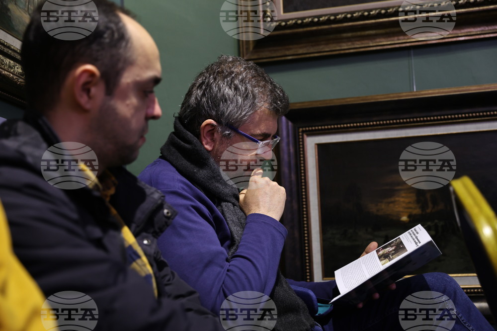 Пловдив - Национална награда за поезия „Иван Николов“