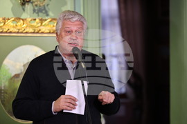 Пловдив - Национална награда за поезия „Иван Николов“