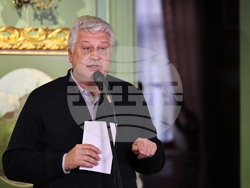 Пловдив - Национална награда за поезия „Иван Николов“