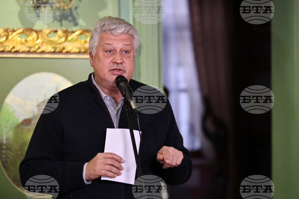 Пловдив - Национална награда за поезия „Иван Николов“