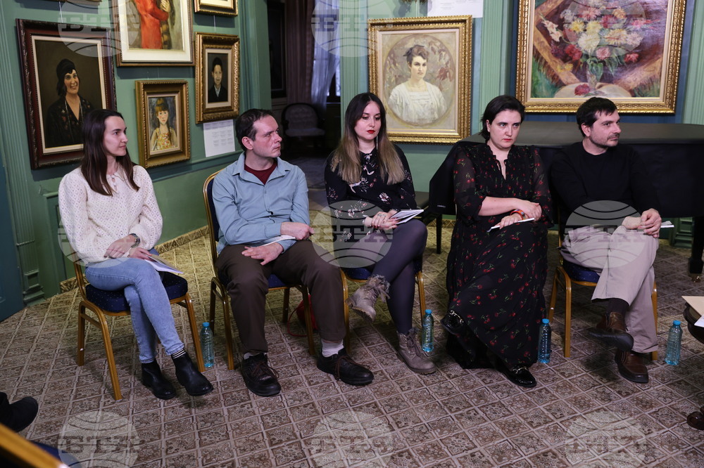 Пловдив - Национална награда за поезия „Иван Николов“