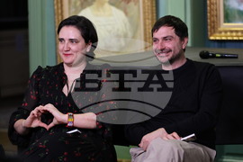 Пловдив - Национална награда за поезия „Иван Николов“