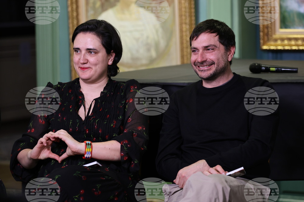 Пловдив - Национална награда за поезия „Иван Николов“