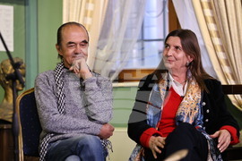 Пловдив - Национална награда за поезия „Иван Николов“