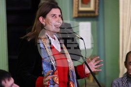 Пловдив - Национална награда за поезия „Иван Николов“