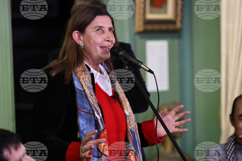 Пловдив - Национална награда за поезия „Иван Николов“