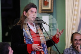 Пловдив - Национална награда за поезия „Иван Николов“