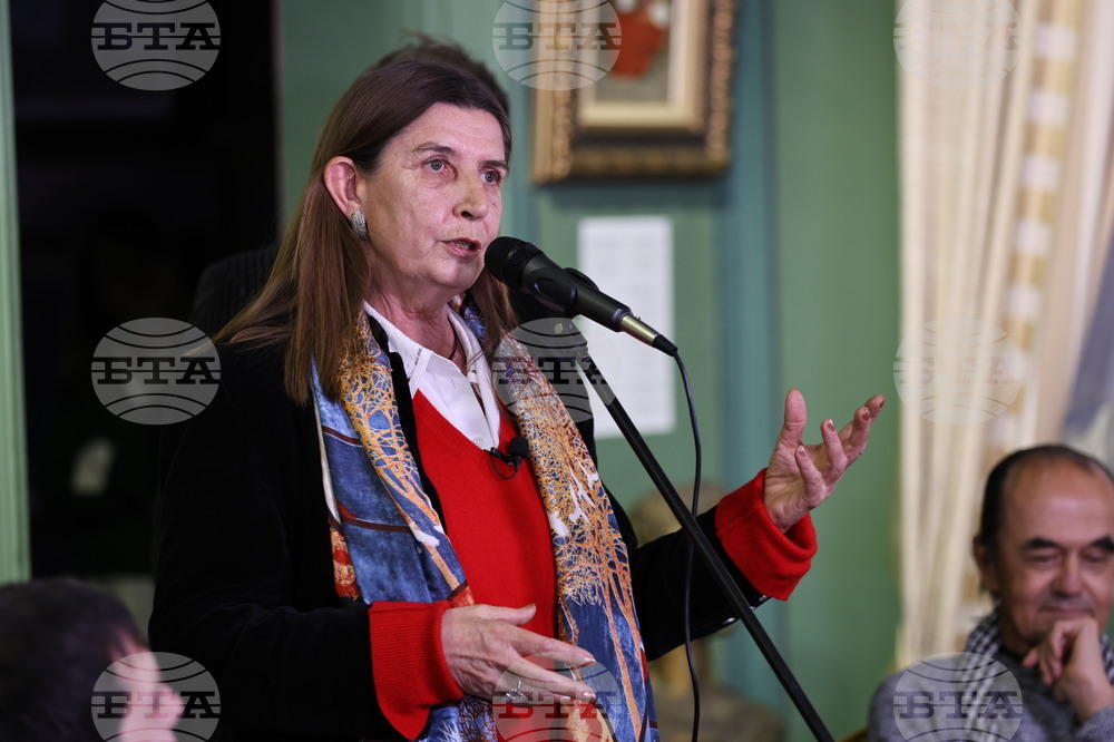 Пловдив - Национална награда за поезия „Иван Николов“