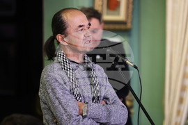 Пловдив - Национална награда за поезия „Иван Николов“