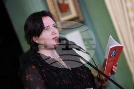 Пловдив - Национална награда за поезия „Иван Николов“