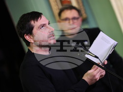 Пловдив - Национална награда за поезия „Иван Николов“