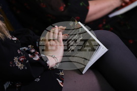 Пловдив - Национална награда за поезия „Иван Николов“