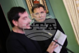 Пловдив - Национална награда за поезия „Иван Николов“