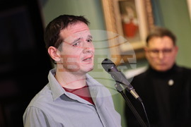 Пловдив - Национална награда за поезия „Иван Николов“