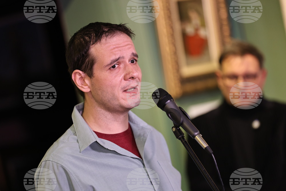 Пловдив - Национална награда за поезия „Иван Николов“