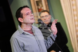 Пловдив - Национална награда за поезия „Иван Николов“