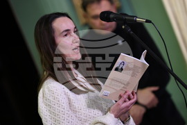 Пловдив - Национална награда за поезия „Иван Николов“