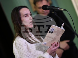 Пловдив - Национална награда за поезия „Иван Николов“