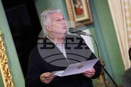 Пловдив - Национална награда за поезия „Иван Николов“