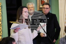 Пловдив - Национална награда за поезия „Иван Николов“