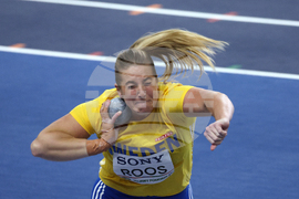 Poland World Indoor Athletics