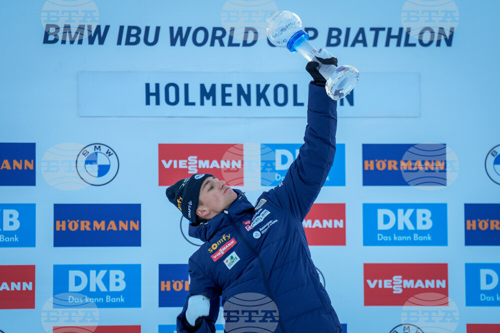 Norway Biathlon