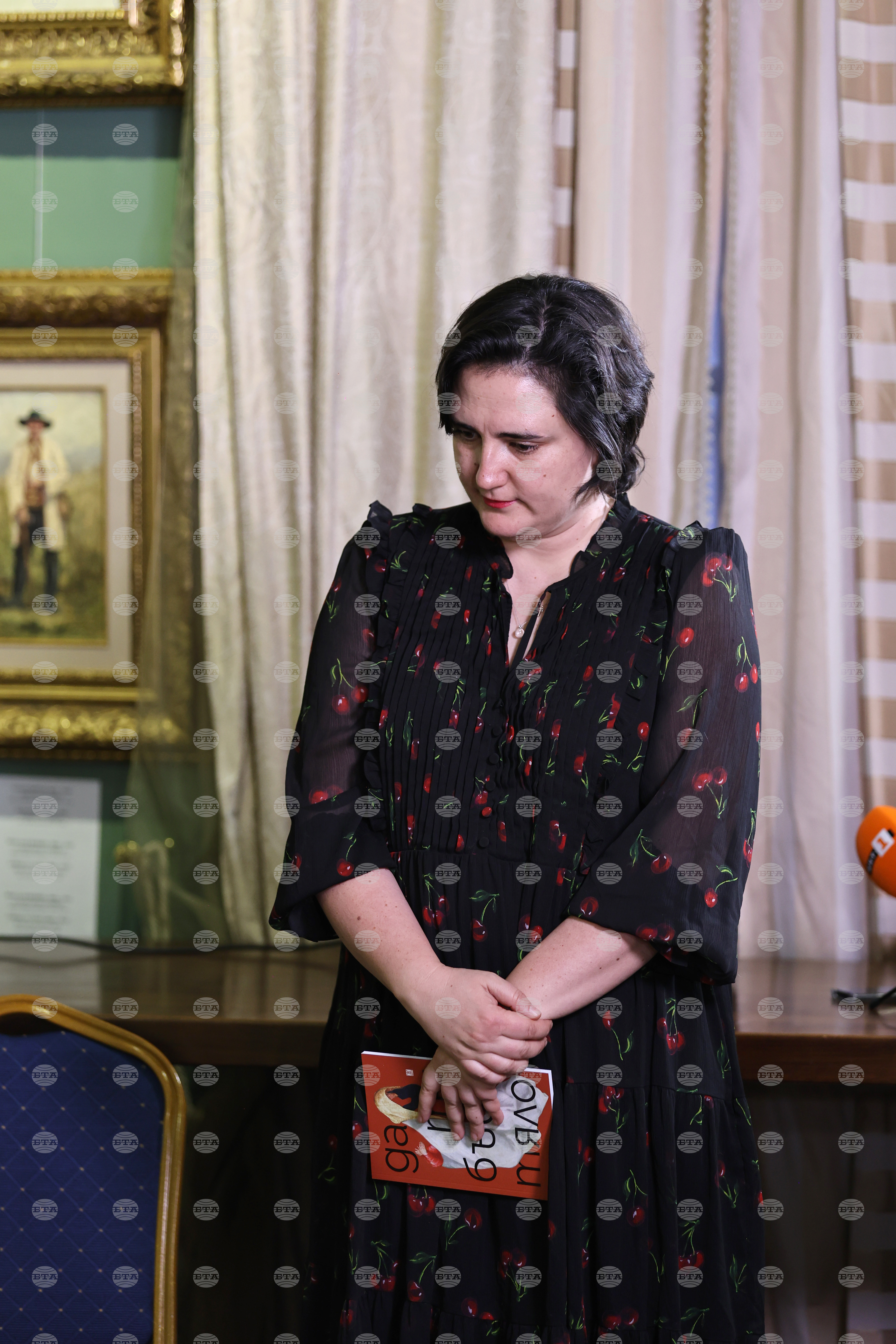 Пловдив - Национална награда за поезия „Иван Николов“