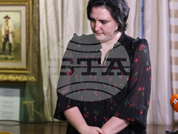 Пловдив - Национална награда за поезия „Иван Николов“