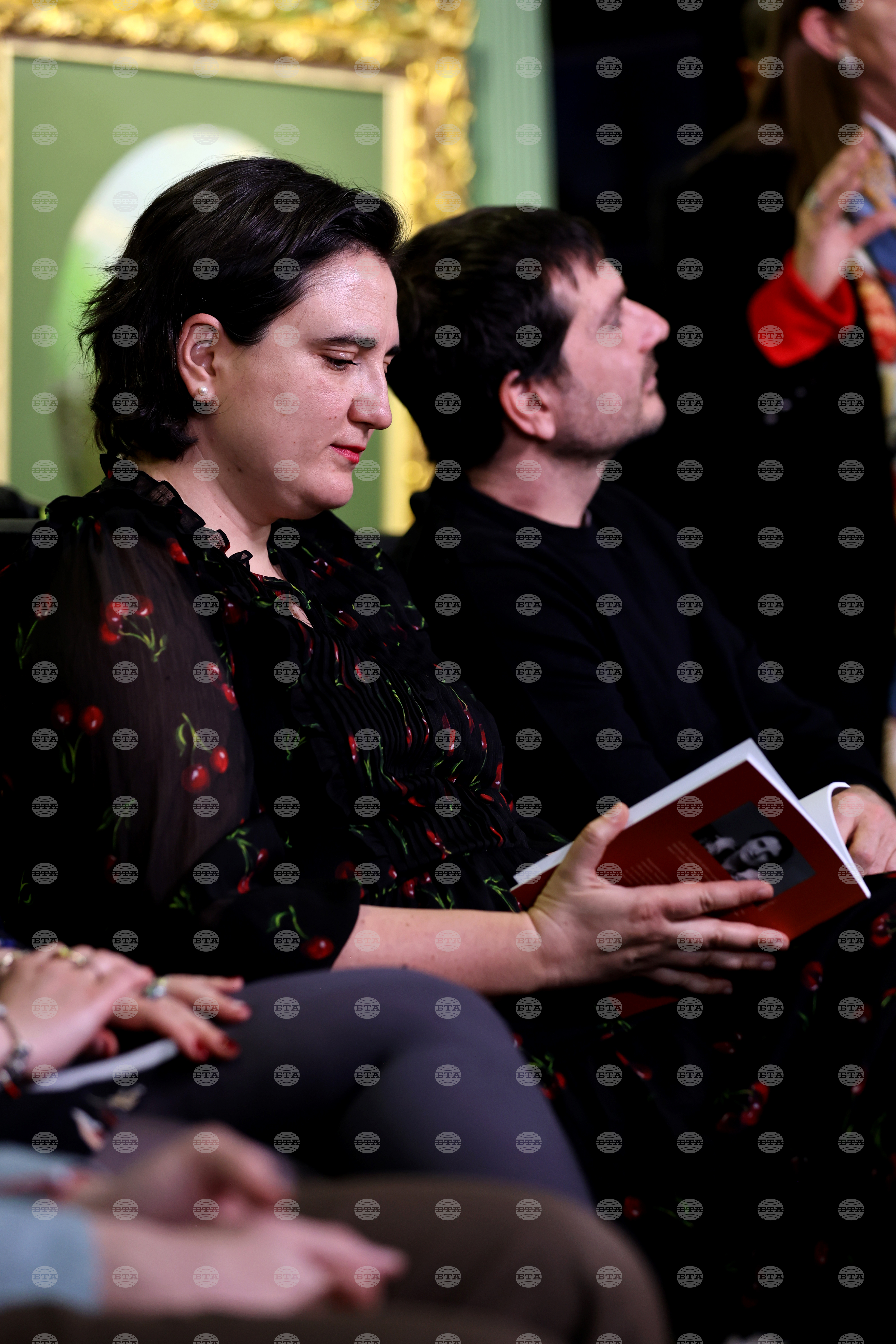 Пловдив - Национална награда за поезия „Иван Николов“