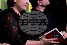 Пловдив - Национална награда за поезия „Иван Николов“