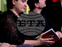 Пловдив - Национална награда за поезия „Иван Николов“