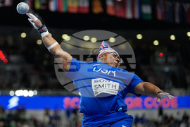 Poland World Indoor Athletics