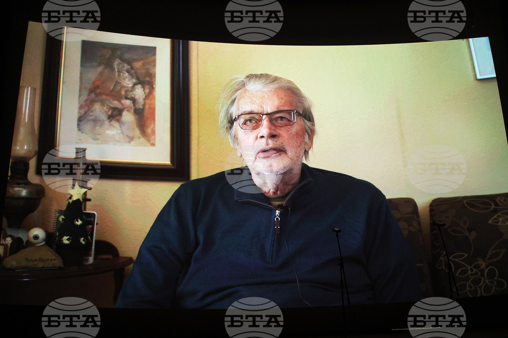 София Филм Фест във Варна