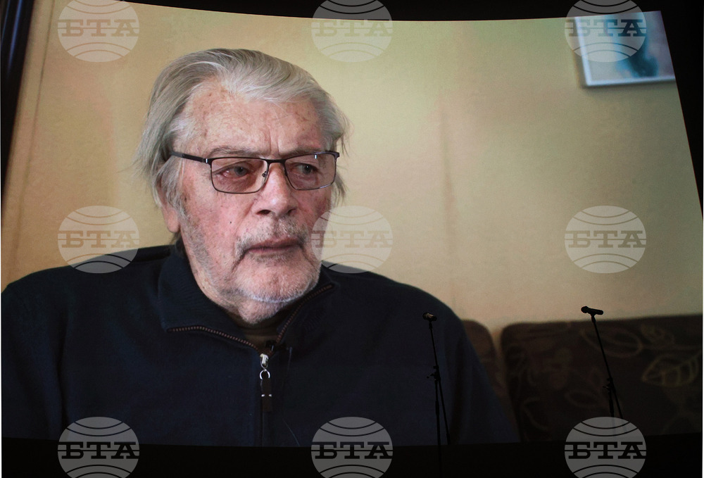 София Филм Фест във Варна