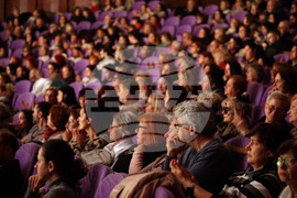 София Филм Фест във Варна