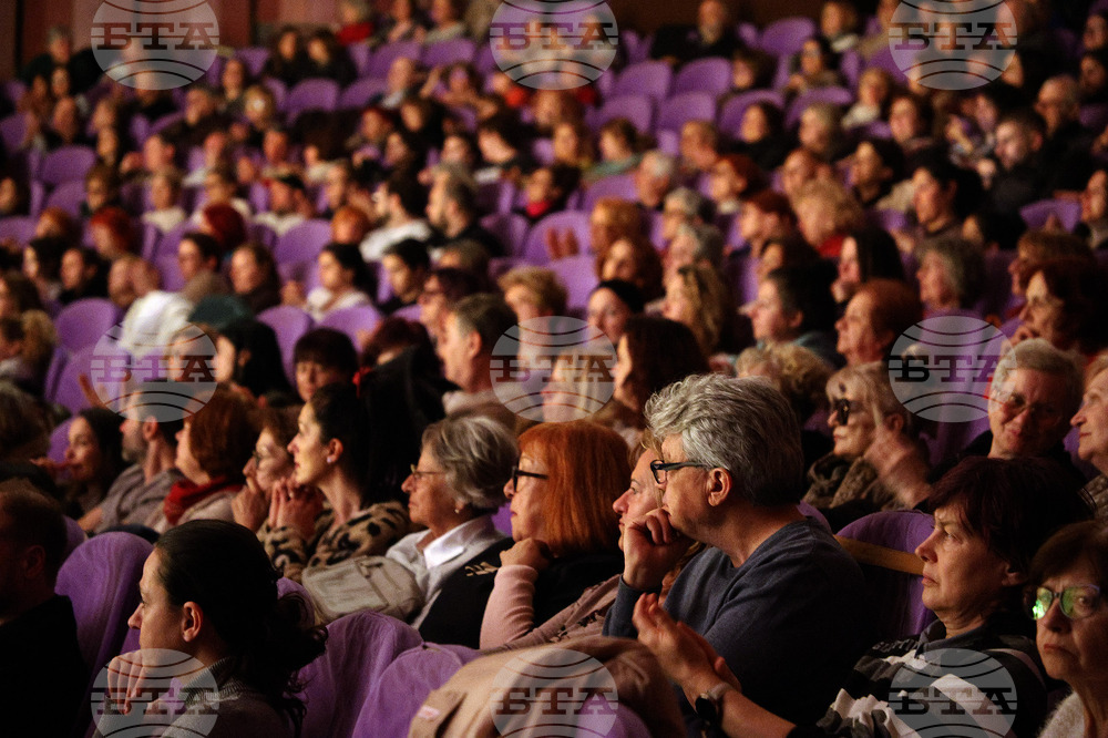 София Филм Фест във Варна