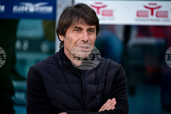 Italy Serie A Soccer