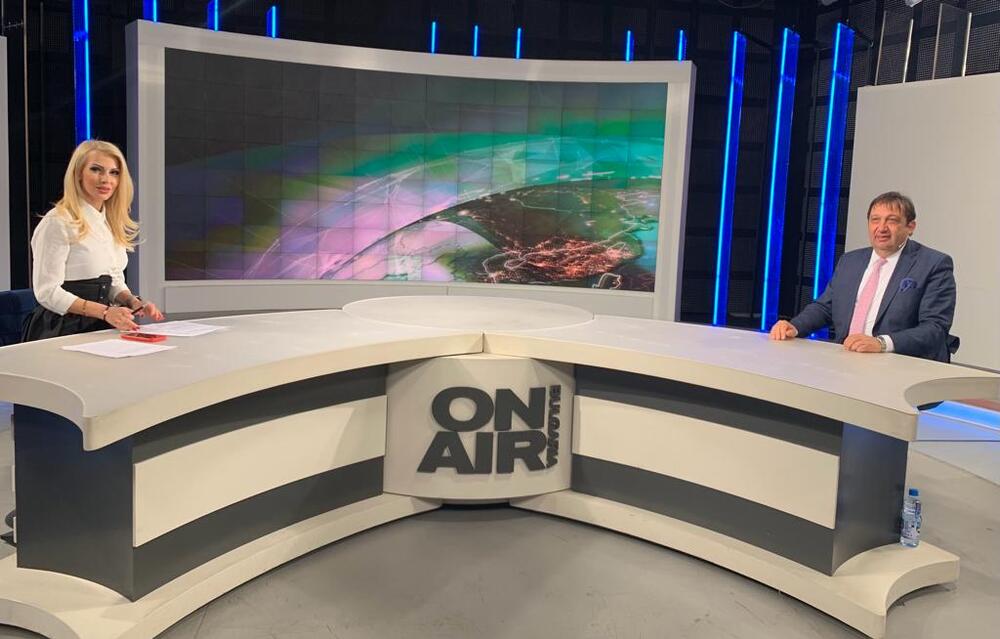 Министър Шишков: Тенденцията “липса на асфалт” породи тенденциозно отношение към мен на определени среди