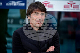 Italy Serie A Soccer