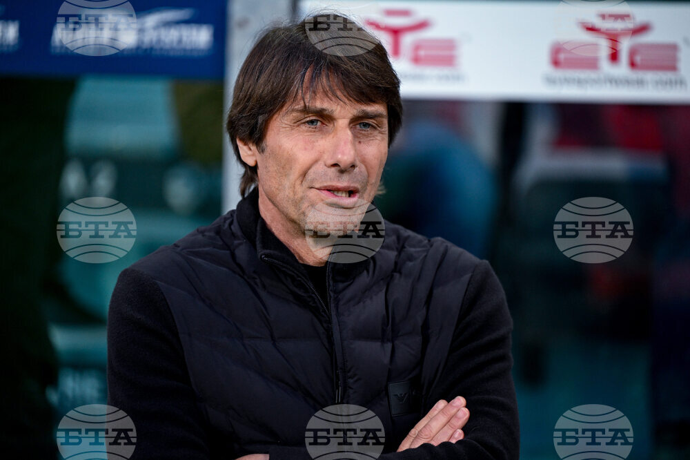 Italy Serie A Soccer