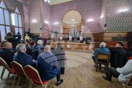 Перник - "БСП - Обединена левица" - начало на кампания