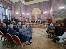 Перник - "БСП - Обединена левица" - начало на кампания