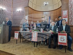 Перник - "БСП - Обединена левица" - начало на кампания