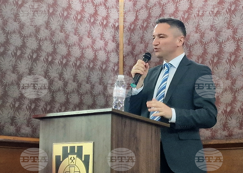 Перник - "БСП - Обединена левица" - начало на кампания