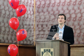 Перник - "БСП - Обединена левица" - начало на кампания