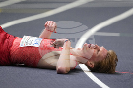 Poland World Indoor Athletics