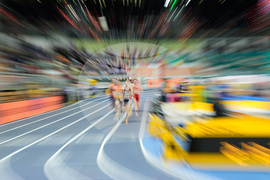 Poland World Indoor Athletics