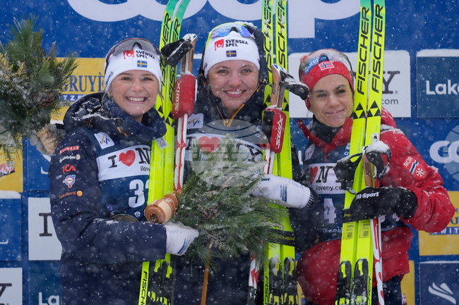 US World Cup Finals Cross Country Skiing