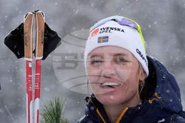 US World Cup Finals Cross Country Skiing