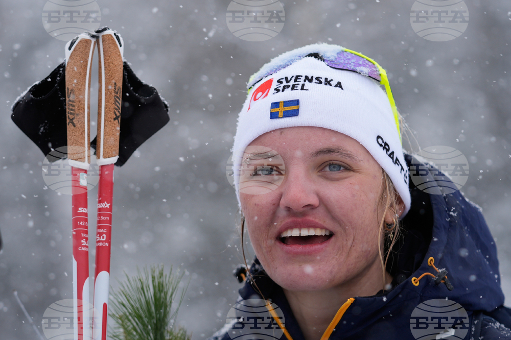 US World Cup Finals Cross Country Skiing